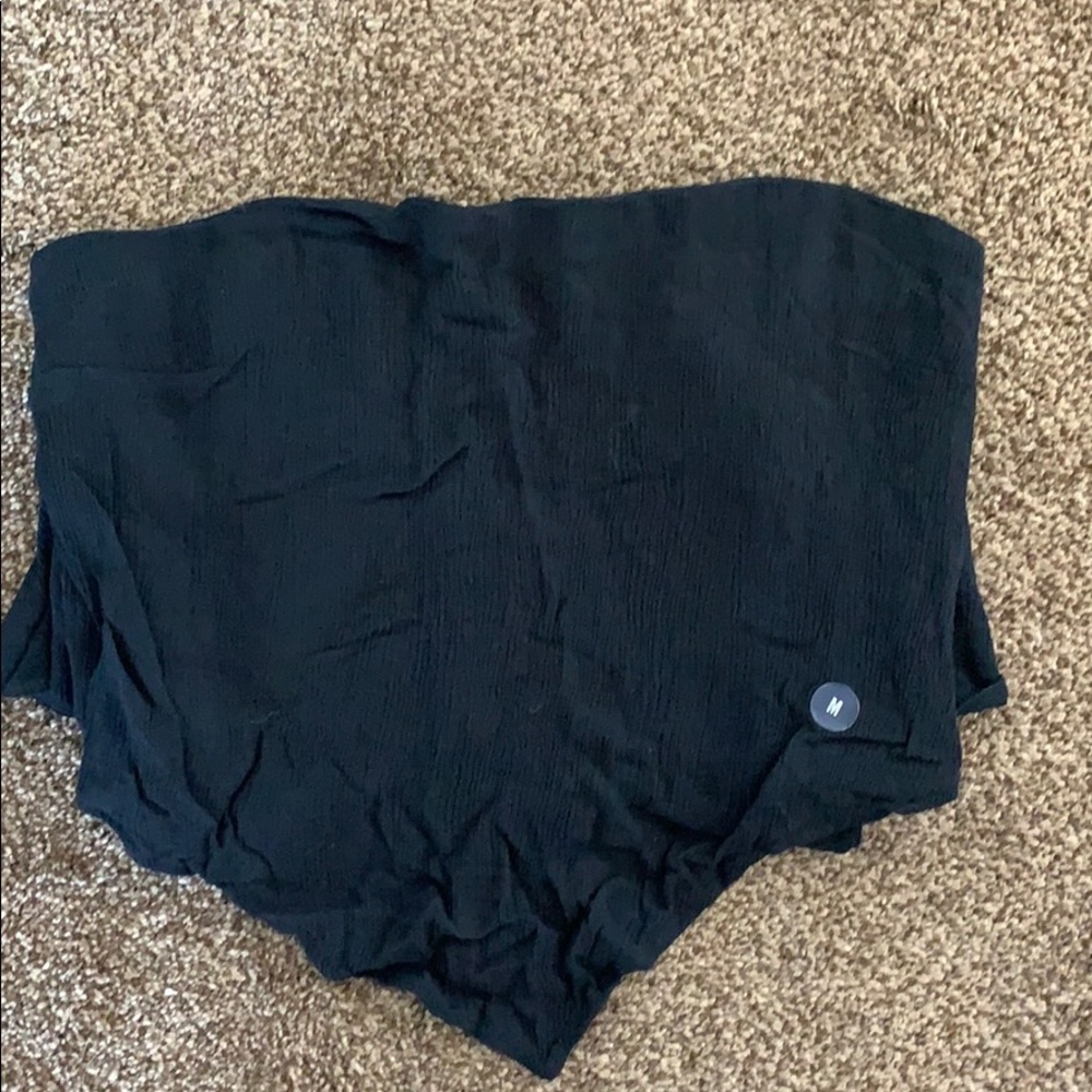 HOLLISTER Crop Top